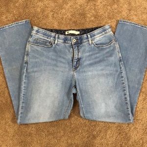 Size 16 women’s jeans